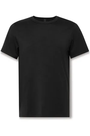 Lululemon The Fundamental Stretch-Jersey T-Shirt - Men - - XXL