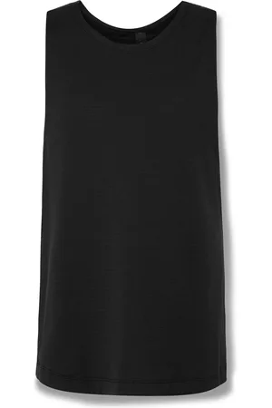 Lululemon License to Train Recycled-Mesh Tank Top - Men - - XXL