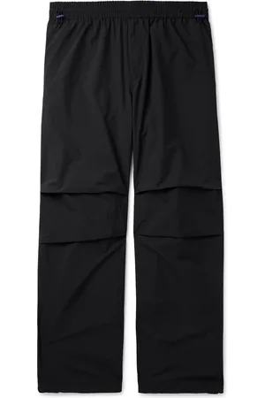 Burberry best sale cargo pants