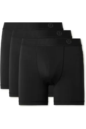 Buy Nike Men's Briefs (3 Pack) Black in Dubai, UAE -SSS