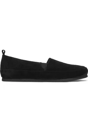 Mulo Suede Loafers - Men - - UK 6