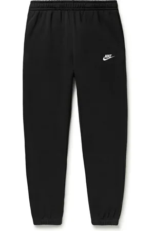 Green Sportswear Club Sweatpants