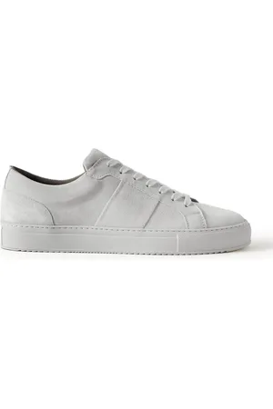 Mr P. Larry Suede Sneakers - Men - - UK 7.5