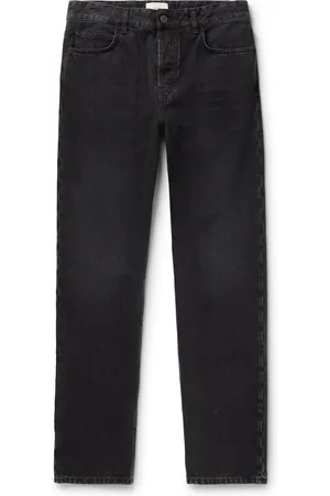 The Row Carlisle Straight-Leg Jeans - Men - - UK/US 30