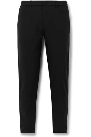 Lululemon ABC Slim-Fit Warpstreme??? Trousers - Men - - UK/US 32