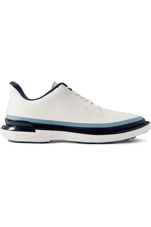 Mr P. G/FORE Golf Faux Leather Shoes - Men - - UK 12