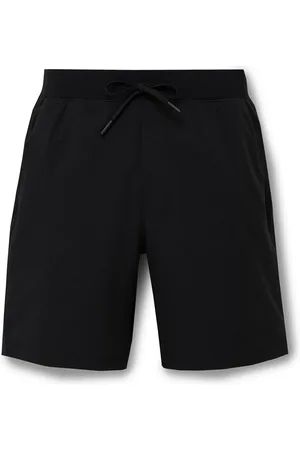 Lululemon T.H.E. 7??? Straight-Leg Recycled-Swift??? Drawstring Shorts - Men - - XL