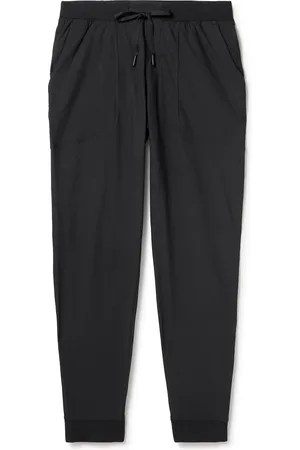 Lululemon ABC Tapered Recycled-Warpstreme??? Drawstring Trousers - Men - - M