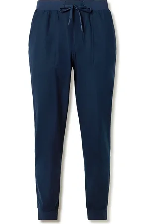 Lululemon ABC Tapered Recycled-Warpstreme??? Drawstring Trousers - Men - - XL