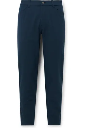 Lululemon ABC Slim-Fit Warpstreme??? Trousers - Men - - UK/US 38