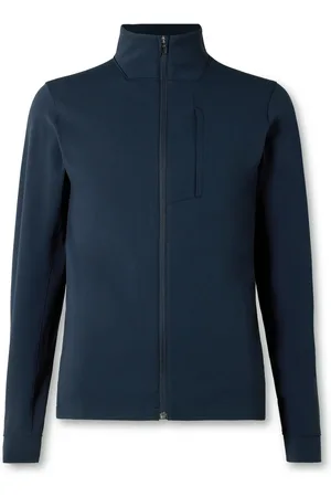 Lululemon Sojourn Warpstreme??? Golf Jacket - Men - - XXL