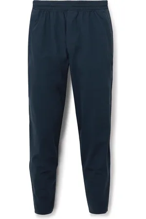 Lululemon Pace Breaker Stretch Recycled-Shell Track Pants - Men - - XXL