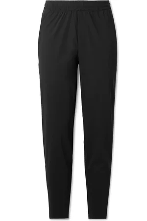 Lululemon Pace Breaker Tapered Stretch Recycled-Shell Track Pants - Men - - S