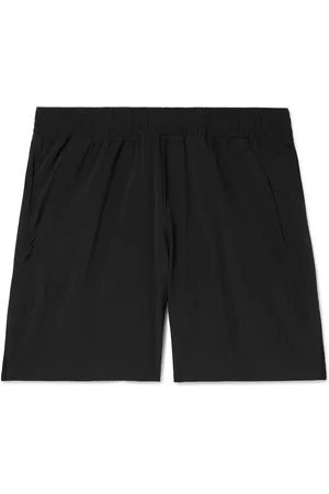 Lululemon Pace Breaker 7" Straight-Leg Recycled-Swift™ Shorts - Men - - XL