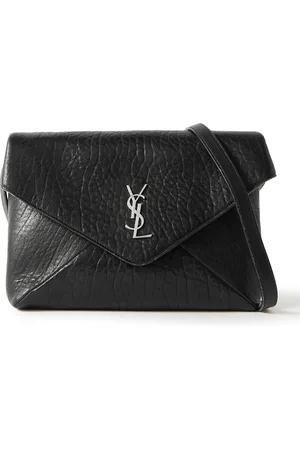 Ysl clutch bag men hotsell