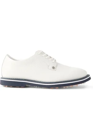 G/FORE Gallivanter Full-Grain Leather Golf Shoes - Men - - US 10