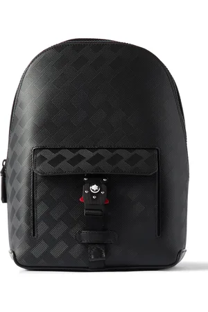 Montblanc Extreme 3.0 Mini Textured-Leather Backpack - Men