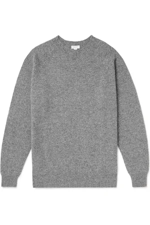 Sunspel Wool Sweater - Men - - M