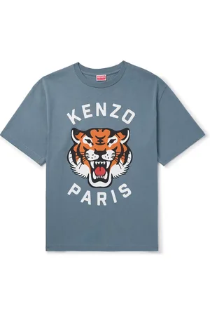 Kenzo T shirts for Men on sale sale discounted price