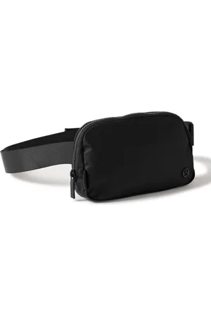 Lululemon Everywhere Logo-Appliqu??d Shell Belt Bag - Men