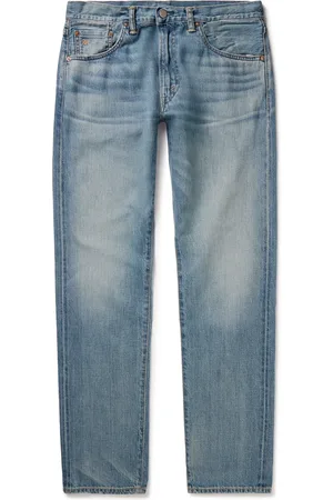 Ralph Lauren Slim-Fit Jeans - Men - - UK/US 32