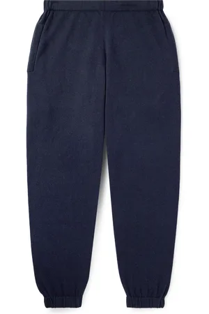 Ghiaia Cashmere Tapered Cashmere Sweatpants - Men - - XL