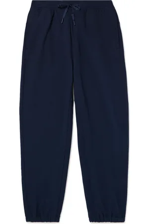 Lululemon Steady State Tapered Cotton-Blend Jersey Sweatpants - Men - - M