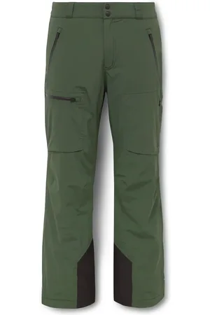 Aztech Pyramid Straight-Leg Padded Ski Pants - Men - - XL