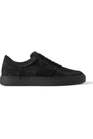 Mr P. Larry Suede Sneakers - Men - - UK 7