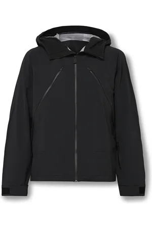 Aztech Hayden Hooded Ski Jacket - Men - - L