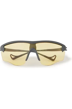 District Vision Junya Racer D-Frame Polycarbonate Sunglasses - Men