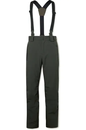 Fusalp Ranger III Bootcut Ski Salopettes - Men - - FR 48