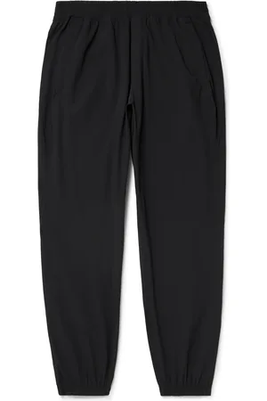 Lululemon Pace Breaker Tapered Stretch Recycled-Shell Track Pants - Men - - M