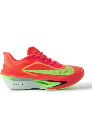 Nike Zoom Fly 6 Mesh Running Sneakers - Men - - US 8
