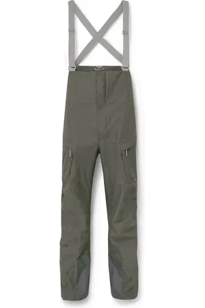 Houdini Rollercoaster Straight-Leg Recycled Ski Salopettes - Men - - S