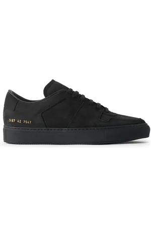 COMMON PROJECTS Decades Nubuck Sneakers - Men - - EU 42