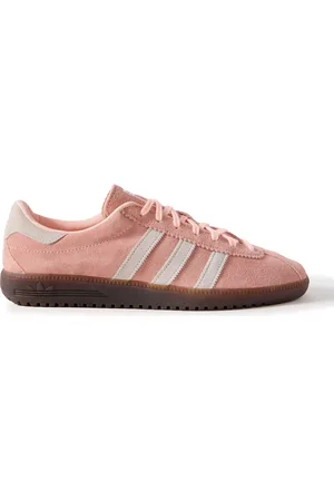 adidas BRMD Suede Sneakers - Men - - UK 5.5