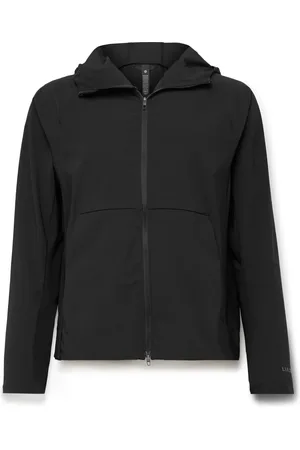 Lululemon Pace Breaker Recycled-Nylon and Lycra??-Blend Hooded Jacket - Men - - XXL