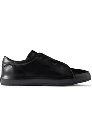 Officine creative Essence 002 Suede Sneakers - Men - - EU 40