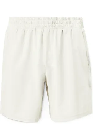 Lululemon Pace Breaker 7" Straight-Leg Recycled-Swift™ Shorts - Men - - XXL
