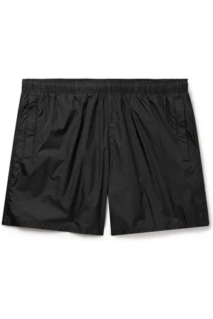 OUR LEGACY Drape Shell Shorts - Men - - IT 46