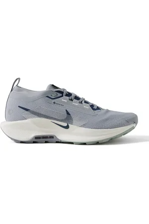 Nike Pegasus Trail 5 Stretch-Jersey and Rubber-Trimmed GORE-TEX Running Sneakers - Men - - US 8.5