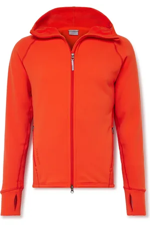 Houdini Power Houdi Slim-Fit Polartec?? Power Stretch?? Pro??? Ski Base Layer - Men - - S