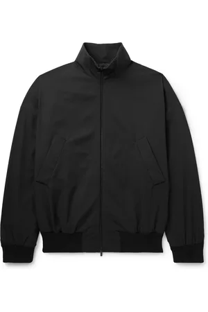FEAR OF GOD Shell Track Jacket - Men - - L