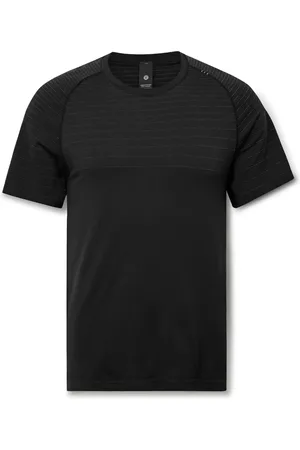 Lululemon Metal Vent Tech 3.0 Stretch-Jersey T-Shirt - Men - - S