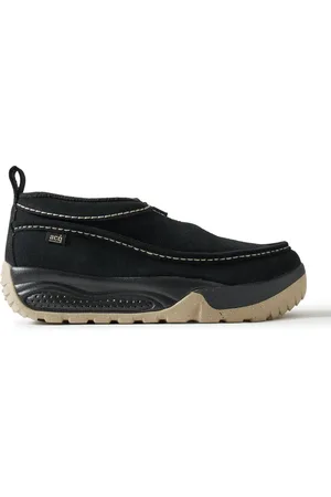 Nike ACG Izy Suede Sneakers - Men - - US 9.5