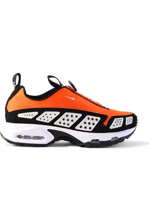 Nike Air Max SNDR Rubber-Trimmed Scuba Sneakers - Men - - US 12.5
