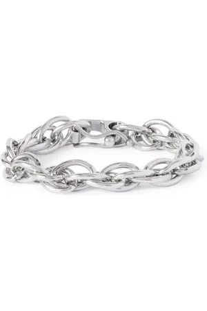 Isabel Marant -Tone Chain Bracelet - Men - - 1