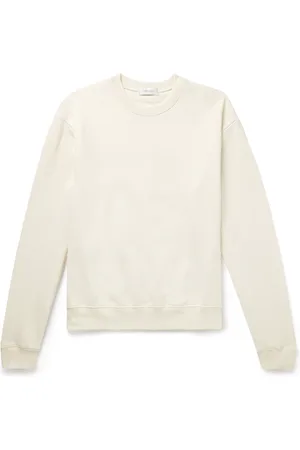 JOHN ELLIOTT Beach Crew 2 Cotton-Jersey Sweatshirt - Men - - M