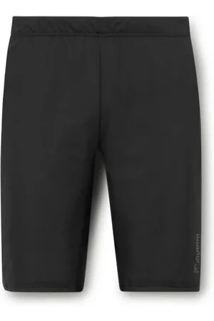Houdini Moonwalk Padded Recycled Polartec Power Air Light Ripstop Shorts - Men - - L